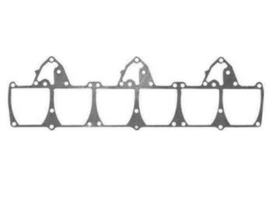 Picture of Mercury-Mercruiser 27-64941 GASKET